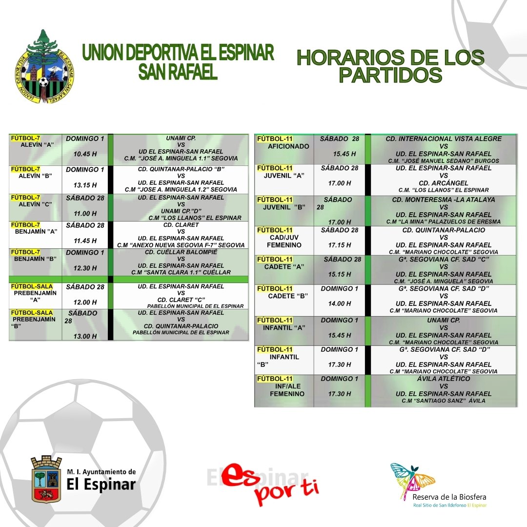 C.D. Jabalines Reserva de la Biosfera C.D. Jabalines Reserva de la Biosfera